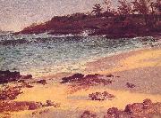 Bahama Cove Bierstadt